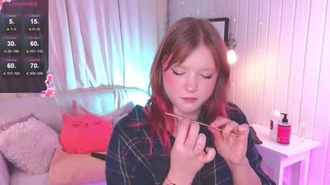 Sonya online show from February 2026 10:14:01 PM