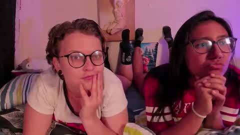 Snapshot of crazy_cakes_ chatting on November 2025 02:34:02 AM Lexie Rose online show from November 2025 02:34:02 AM