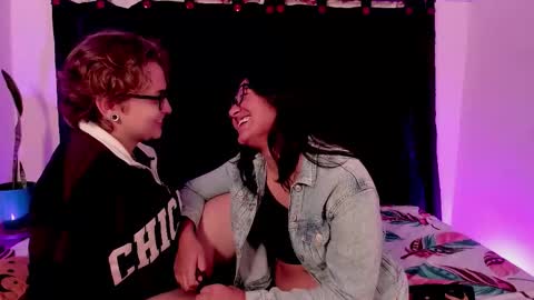 Lexie  Rose  online show from February 2026 02:53:01 AM