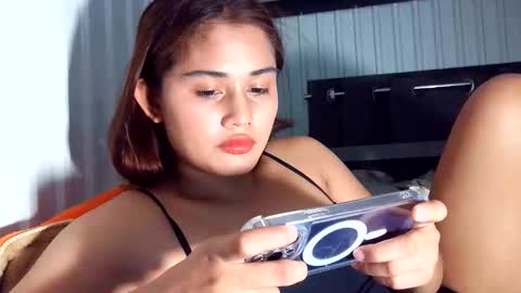 Portia Scott online show from February 2026 03:54:01 PM