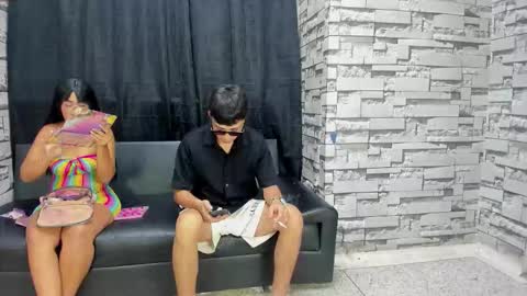 Crazy Sex Cult- Girl Thayler Age 18-  Boy Louis Age 20 online show from October 2025 01:44:01 PM