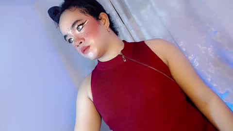 Snapshot of crazy_vixen chatting on December 2024 01:13:02 PM Hot Ayisha online show from December 2024 01:13:02 PM