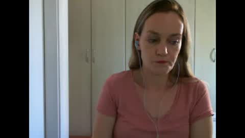 Anny online show from March 2025 10:57:01 AM