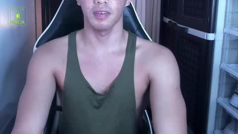 Snapshot of crazyasiancum chatting on January 2025 11:11:02 AM Zion online show from January 2025 11:11:02 AM