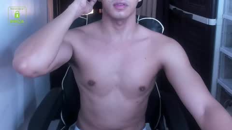 Snapshot of crazyasiancum chatting on September 2025 05:51:01 AM Zion online show from September 2025 05:51:01 AM