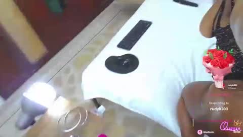 Snapshot of crazybigass chatting on January 2026 01:26:02 PM Sara online show from January 2026 01:26:02 PM