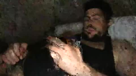 Snapshot of crazybigdick710 chatting on September 2025 03:33:02 AM crazybigdick710 online show from September 2025 03:33:02 AM