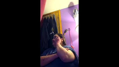 crazygirl802 online show from January 2026 01:40:01 AM