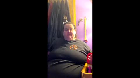 crazygirl802 online show from March 2026 04:29:04 AM