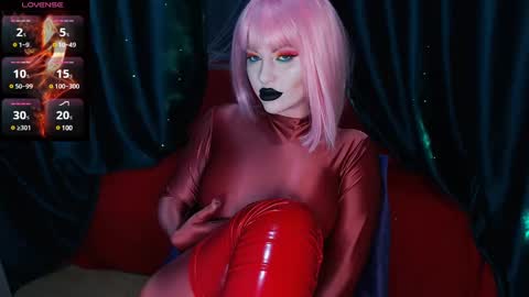 Roxy online show from December 2024 11:58:01 AM