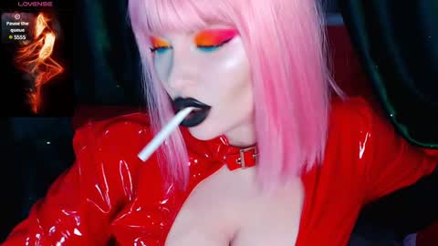 Roxy online show from December 2024 12:16:01 PM