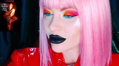 Roxy online show from December 2024 12:56:01 PM