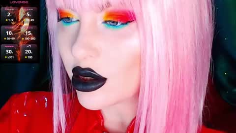 Roxy online show from February 2025 12:48:02 PM