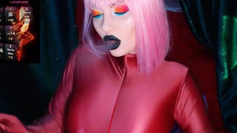 Roxy online show from February 2025 02:35:02 PM