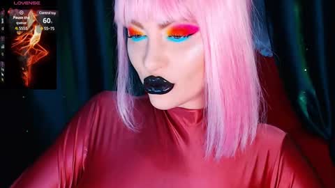 Roxy online show from March 2025 02:01:02 PM