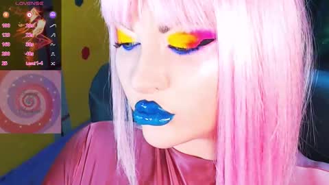 Roxy online show from October 2025 03:23:02 PM