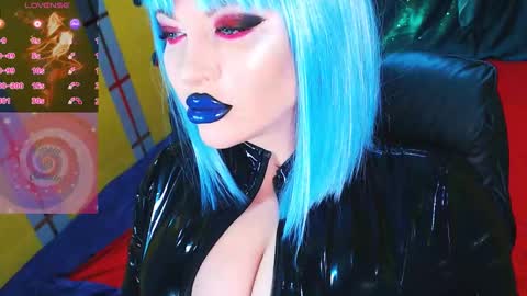 Roxy online show from December 2025 02:48:01 PM