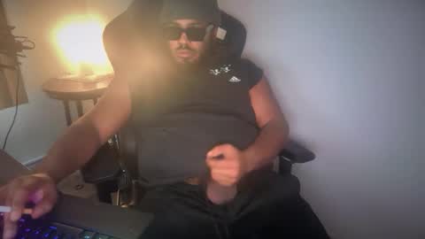Crazyzac11 online show from October 2025 03:24:02 PM