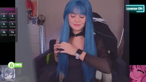 Alina online show from October 2025 02:53:02 AM