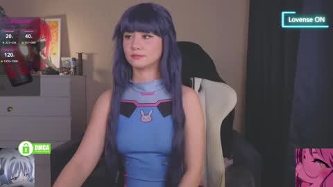 Alina online show from March 2026 01:41:02 AM