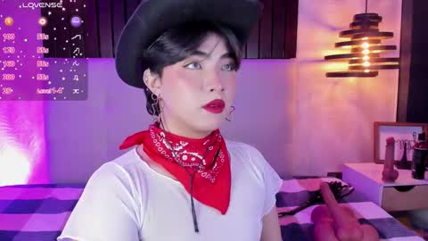 creamy_angelo online show from October 2025 08:19:01 PM