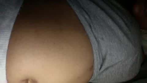 CreamyCocoBabe online show from February 2025 05:00:01 AM