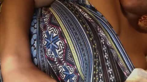 CreamyCocoBabe online show from February 2025 10:50:02 PM