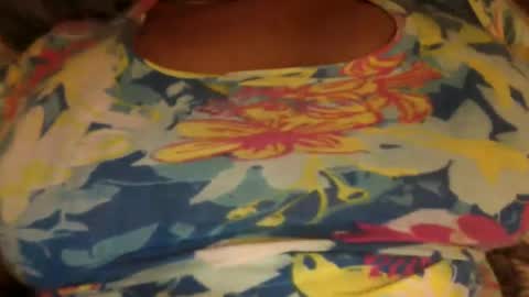 CreamyCocoBabe online show from September 2025 04:40:01 PM