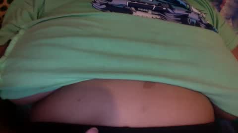 CreamyCocoBabe online show from October 2025 08:50:02 PM