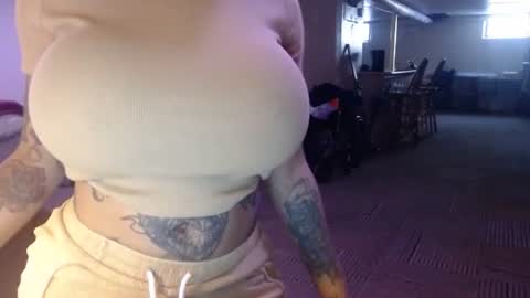 CreamyExotica online show from February 2026 01:53:02 PM