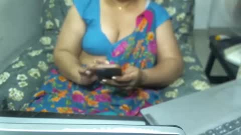 Snapshot of crezybhabihot chatting on March 2025 07:15:02 PM Sonika69 online show from March 2025 07:15:02 PM
