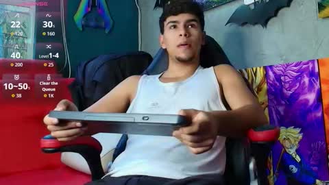 crh58_ online show from November 2025 02:28:01 PM