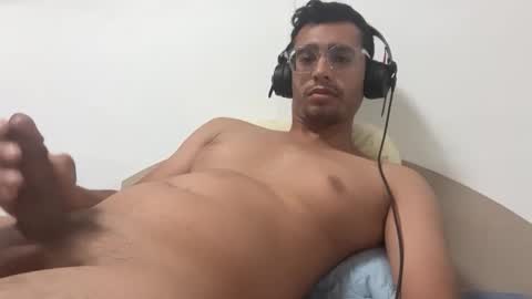 AnarchyBoy online show from September 2025 08:35:01 AM