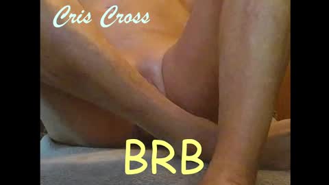 Snapshot of cris_cross chatting on February 2025 01:56:01 AM cris_cross online show from February 2025 01:56:01 AM