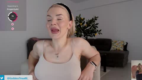 cris_tinne online show from May 2026 06:40:02 AM