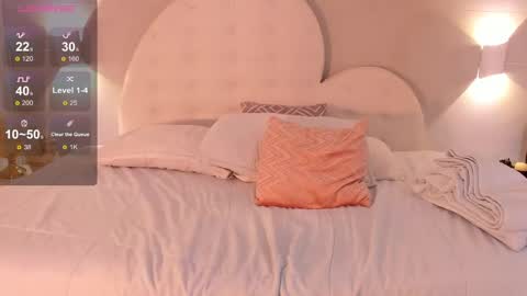 Cris online show from March 2025 05:43:02 PM