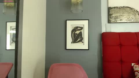 Snapshot of crisevanz18 chatting on December 2024 10:53:01 PM Cris Evanz online show from December 2024 10:53:01 PM