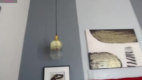 Snapshot of crisevanz18 chatting on January 2025 09:14:02 PM Cris Evanz online show from January 2025 09:14:02 PM