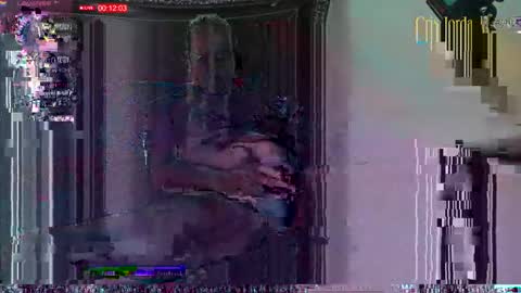 Snapshot of crisjordan_hot chatting on March 2025 06:43:01 PM Cris Jordan Private Always Open online show from March 2025 06:43:01 PM