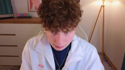 Snapshot of crisp1n chatting on October 2025 03:01:01 PM Chris online show from October 2025 03:01:01 PM