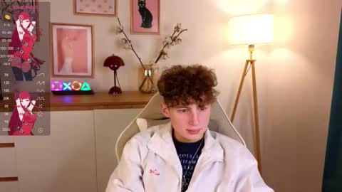 Snapshot of crisp1n chatting on October 2025 03:45:02 PM Chris online show from October 2025 03:45:02 PM