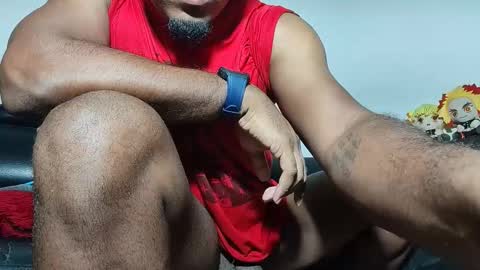 criss1966 online show from February 2026 10:33:02 AM