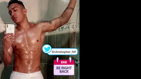 Snapshot of criss__tom chatting on January 2025 05:31:01 AM Cristopher online show from January 2025 05:31:01 AM