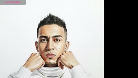 Cristopher online show from February 2026 01:25:02 AM