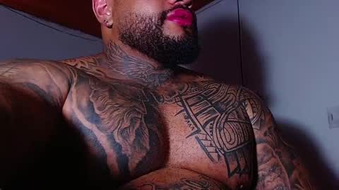 criss zander online show from December 2024 03:33:02 PM