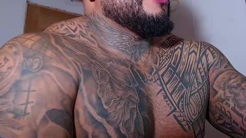 criss zander online show from December 2024 12:10:02 AM