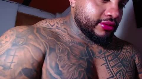 criss zander online show from December 2024 01:47:02 AM