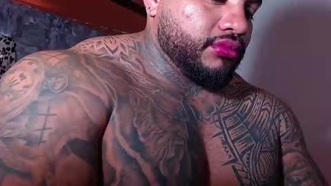 criss zander online show from January 2025 08:43:02 PM