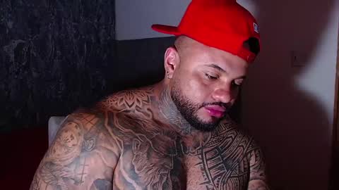 criss zander online show from January 2025 08:21:01 PM