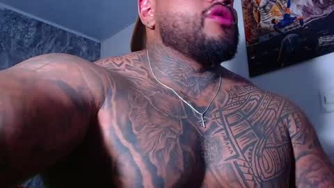 criss_zanders202 online show from June 2026 08:21:02 PM